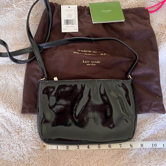 KATE SPAPDE CROSS BODY PURSE - Picture 3 of 13